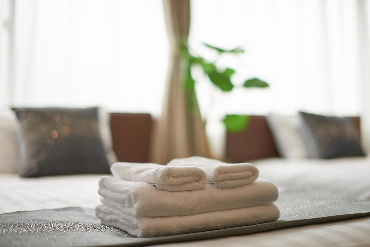 3 Min To Komagome Sta By Foot/15min To Shinju&tokyo Sta By Jr Appartement