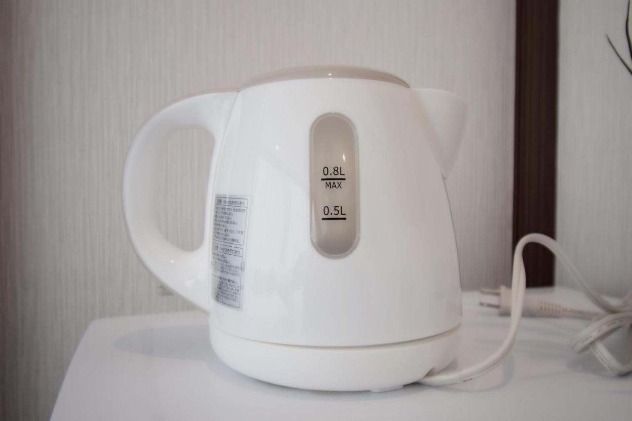 3 Min To Komagome Sta By Foot/15min To Shinju&tokyo Sta By Jr Appartement Tokio
